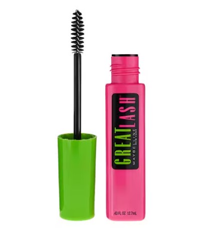 maybelliene lash sensational mascara