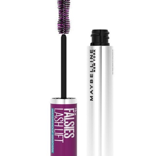 Maybelline Falsies Lash Lift Waterproof Mascara