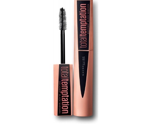 maybellline total temptation mascara